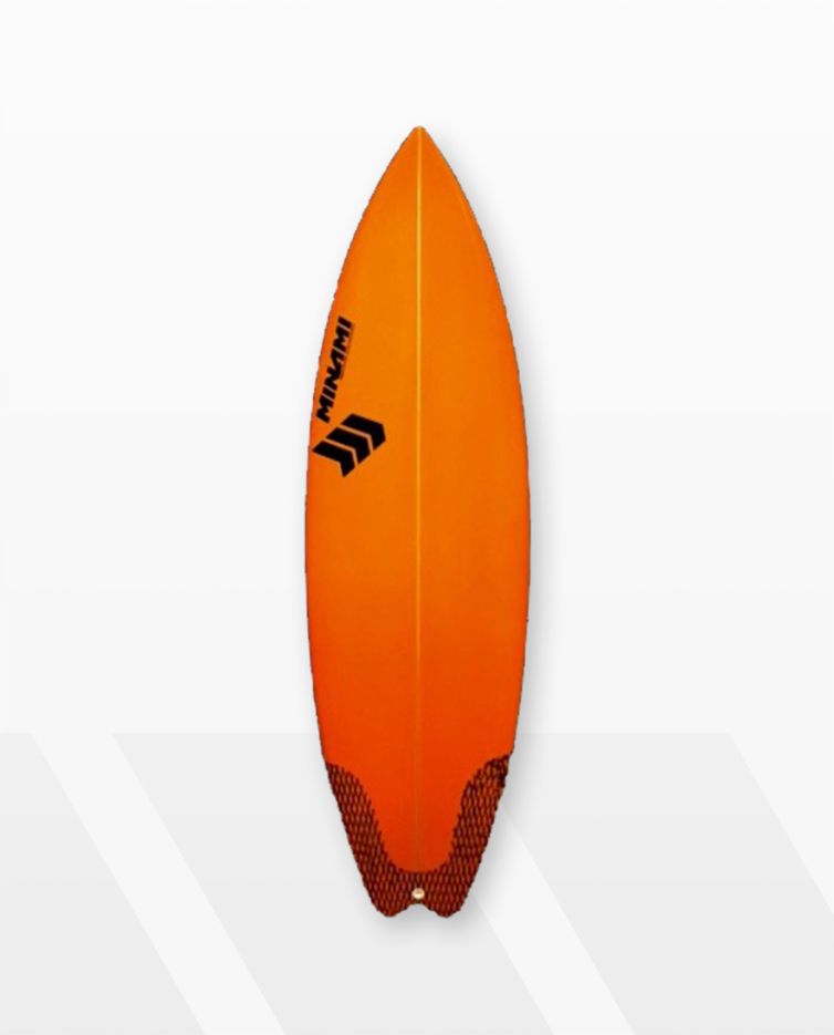 SURFBOARDS – MinamiSurfboards