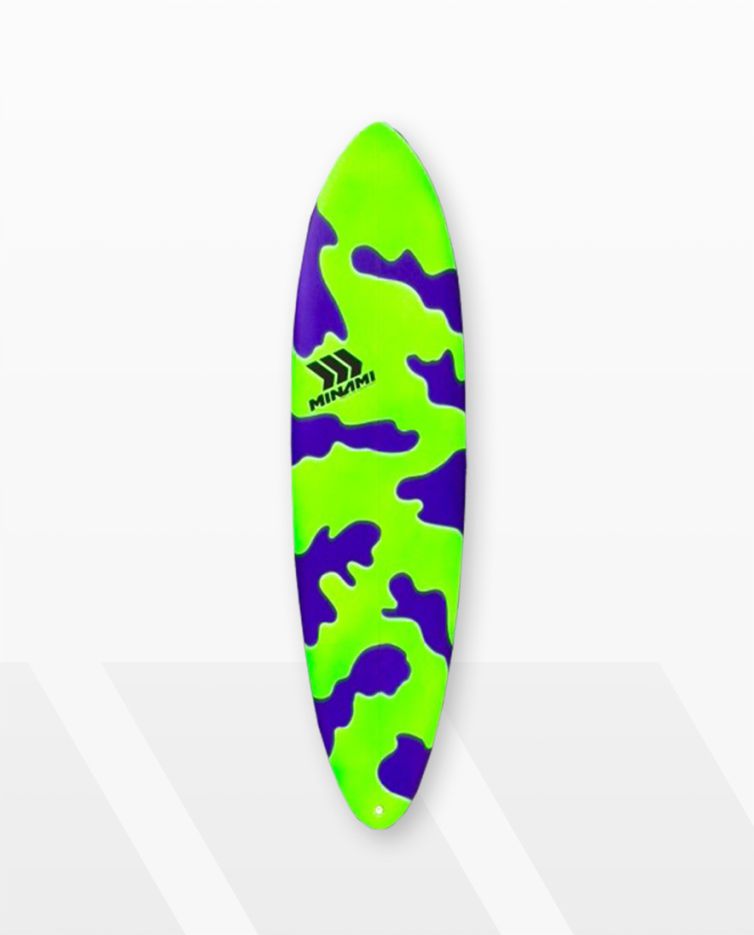 MAUI FUNBOARD