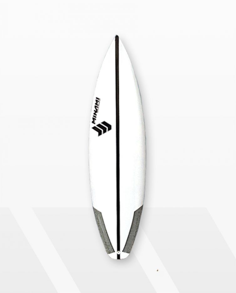 SURFBOARDS – MinamiSurfboards