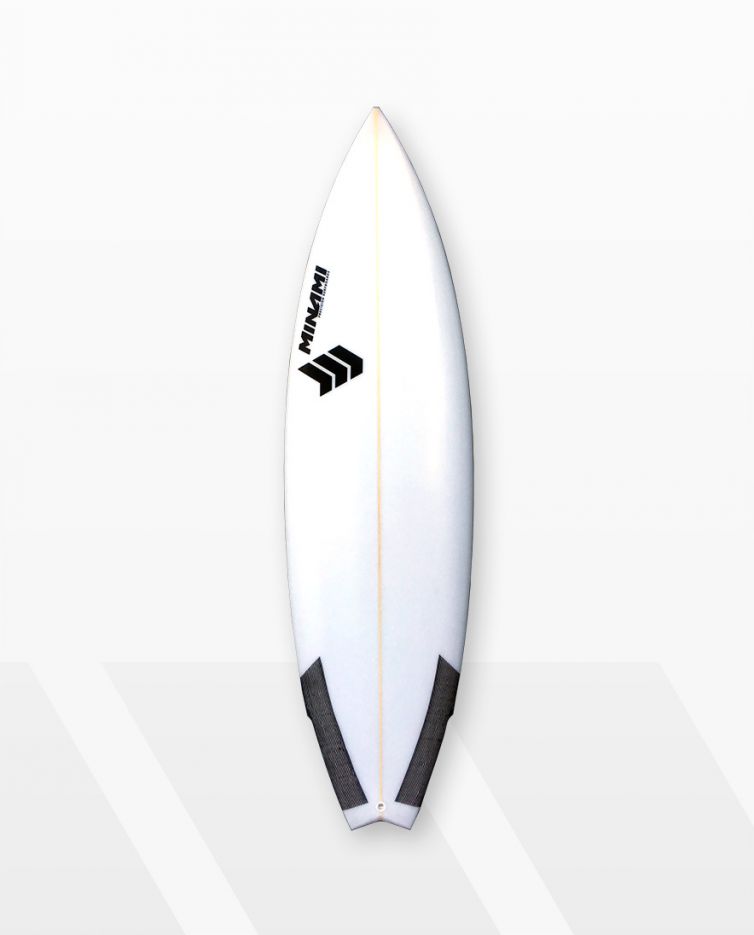 SURFBOARDS – MinamiSurfboards